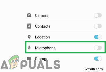 Fix: Bixby Voice not Working