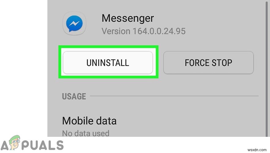 Fix: ‘Moisture Detected’ Message won’t Go Away in Galaxy S8