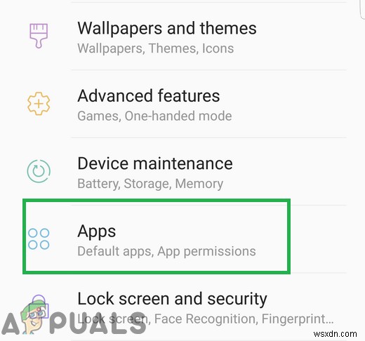 Fix: ‘Moisture Detected’ Message won’t Go Away in Galaxy S8