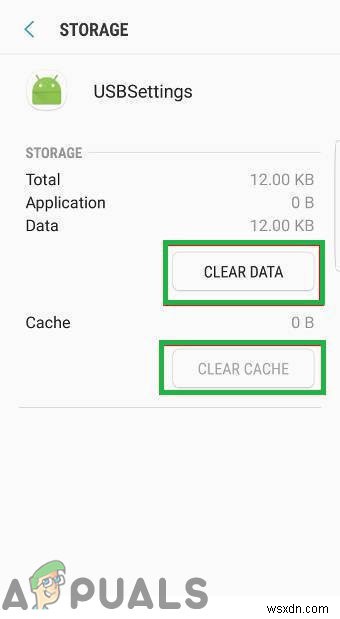 Fix: ‘Moisture Detected’ Message won’t Go Away in Galaxy S8