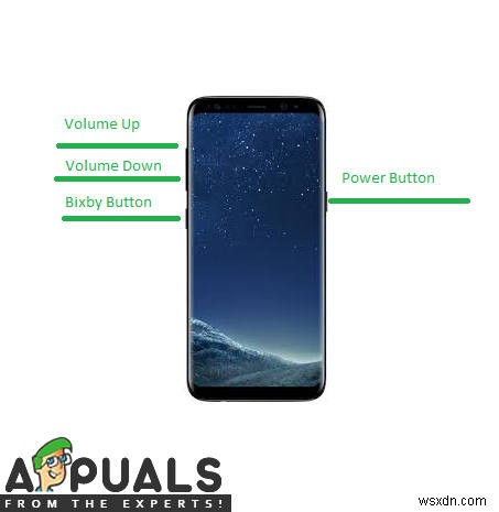 Fix: Galaxy Phones Keep Restarting