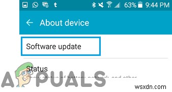 Fix: Google Play Services Consuming Abnormal Battery Life