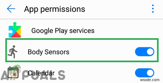 Fix: Google Play Services Consuming Abnormal Battery Life