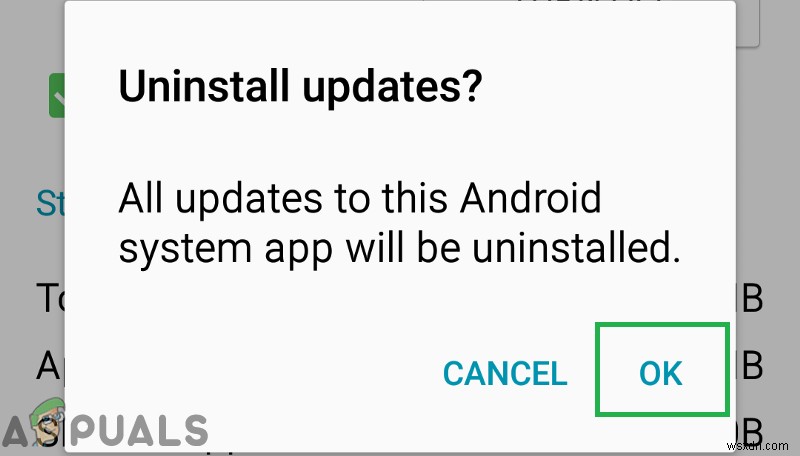 Fix: Google Play Services Consuming Abnormal Battery Life