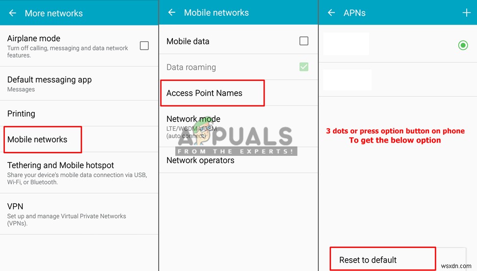 Fix: Snapchat Login Temporarily Failed