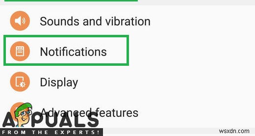 Fix: Samsung Account Message on Lock Screen