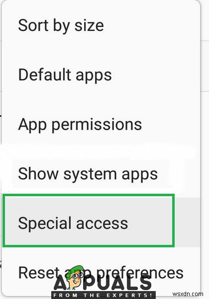 Fix: Samsung Account Message on Lock Screen