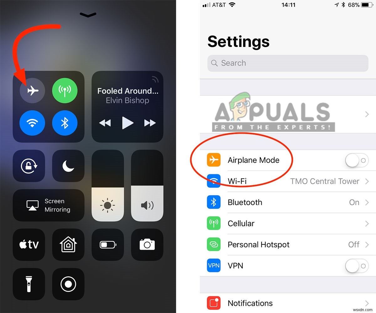 Fix: Verizon Visual Voicemail not Working