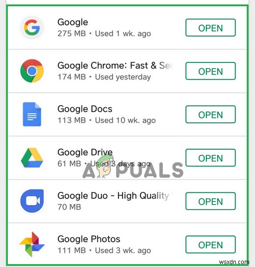 Fix: System UI has Stopped Working
