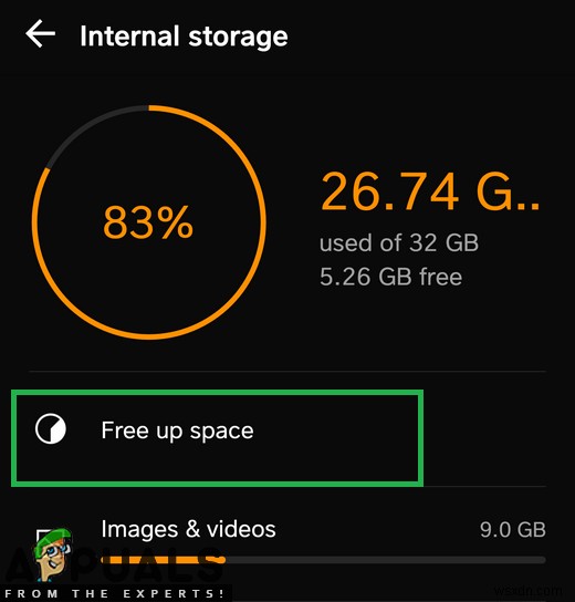 How to Wipe Cache Partition on Android Phone or Tablet