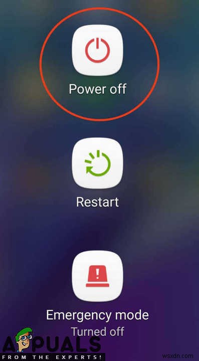 Fix: S8 Battery Drains too Fast