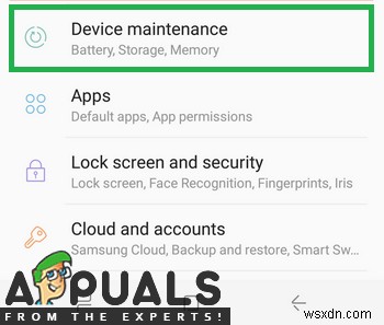 Fix: S8 Battery Drains too Fast