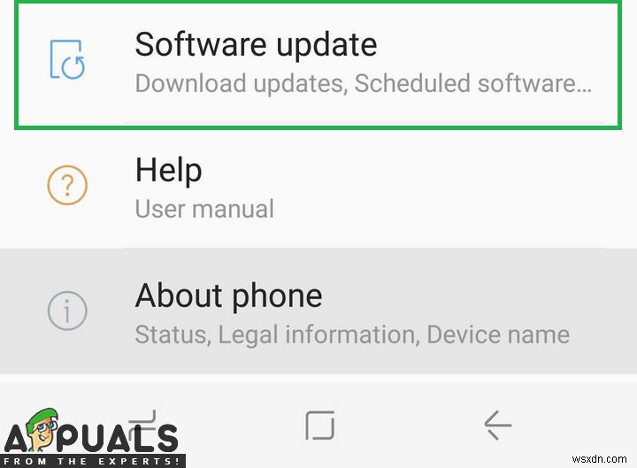Fix: S8 Battery Drains too Fast