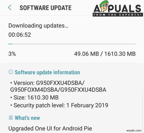 Fix: S8 Battery Drains too Fast