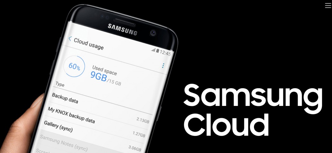 How to Access Photos in Samsung Cloud from PC