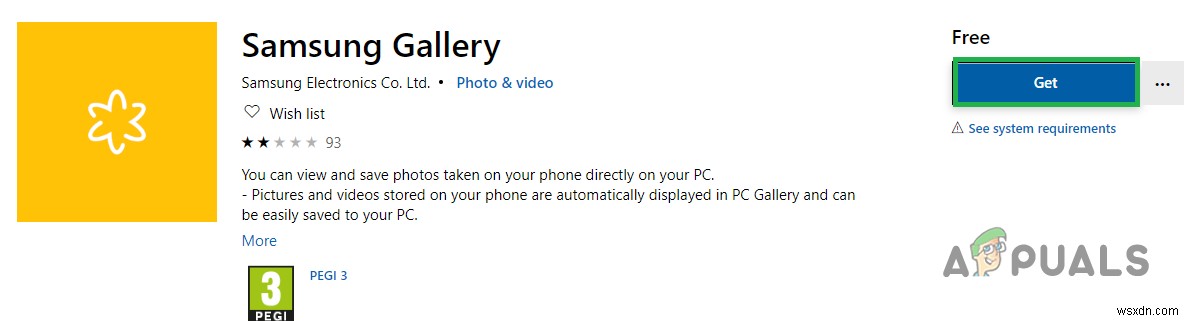 How to Access Photos in Samsung Cloud from PC