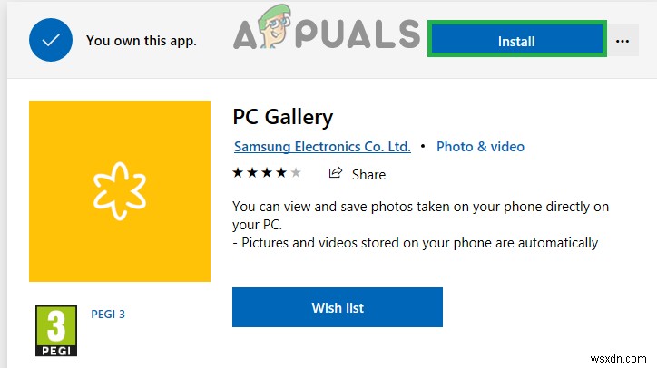 How to Access Photos in Samsung Cloud from PC