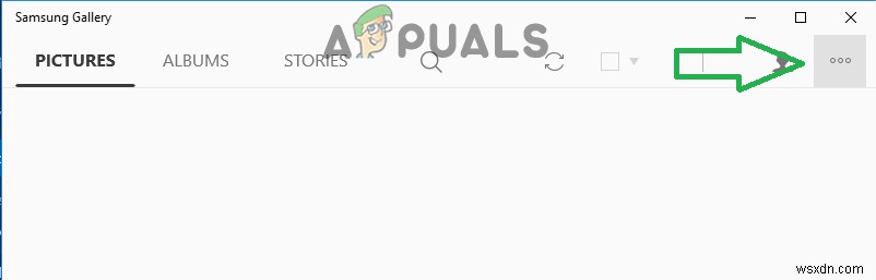 How to Access Photos in Samsung Cloud from PC