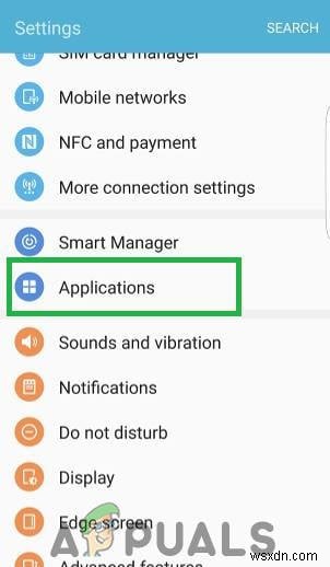 How to Disable Gear VR Services on Samsung Devices