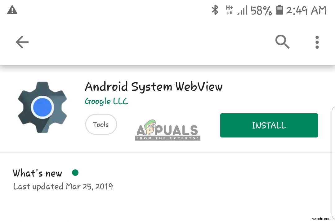 Fix: Amazon not Working in Android/iOS