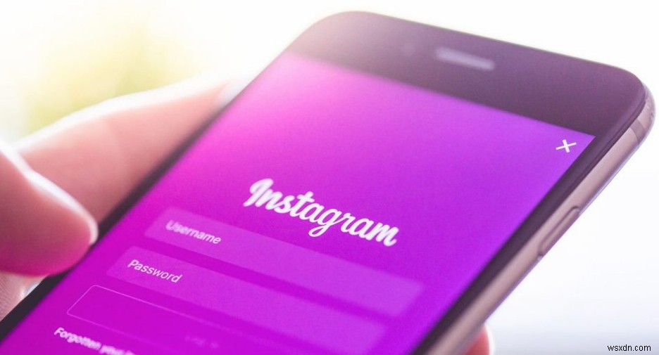 Fix: Instagram not Working on Android/iPhone/iPad