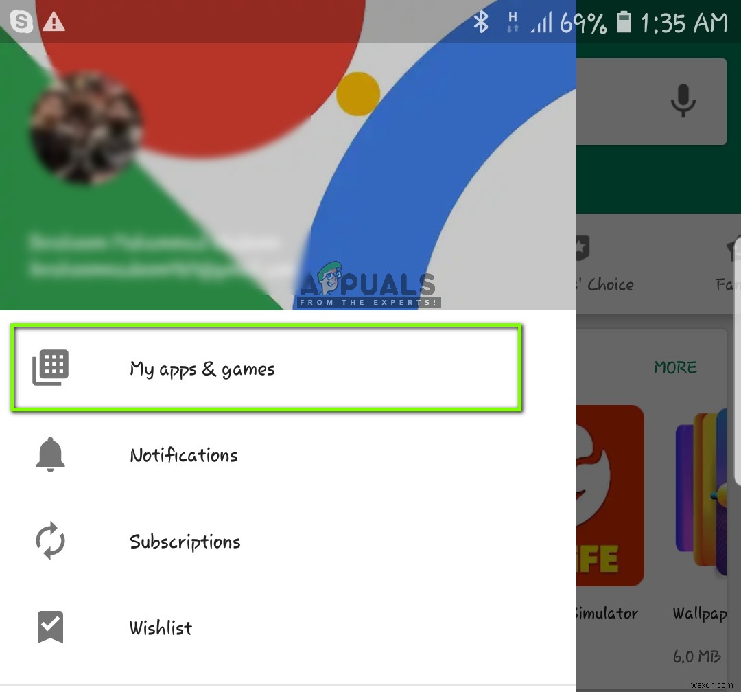 Fix: Instagram not Working on Android/iPhone/iPad