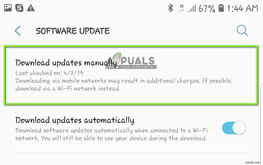 Fix: Instagram not Working on Android/iPhone/iPad