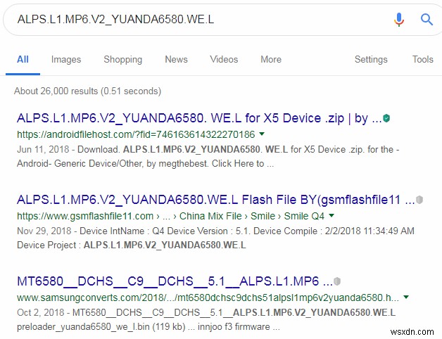 How to Tell if Your Android Phone is Fake