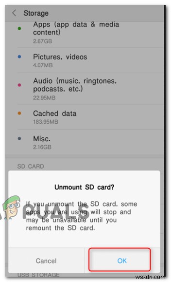 Fix: Error 910 on Google Play ‘Cant install app’