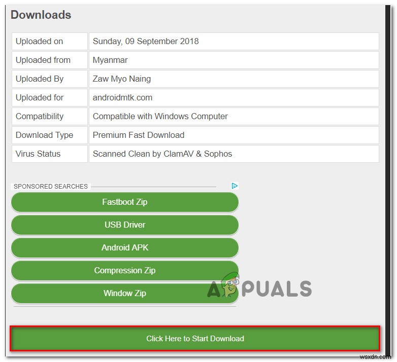 Fix: Error 910 on Google Play ‘Cant install app’