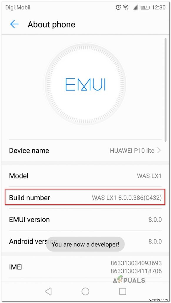 Fix: Error 910 on Google Play ‘Cant install app’