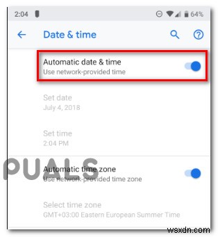 Fix: Pokemon Go PvP Not Working on Android