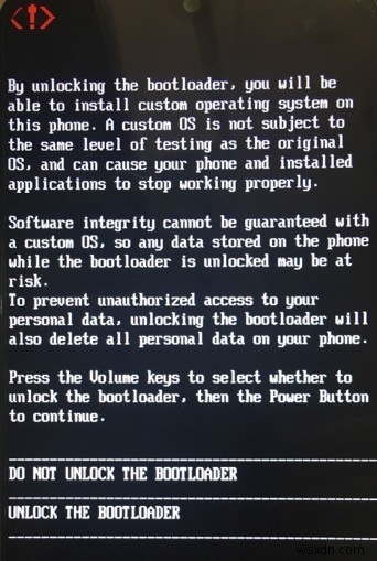 How to Unlock the Realme 2 Pro
