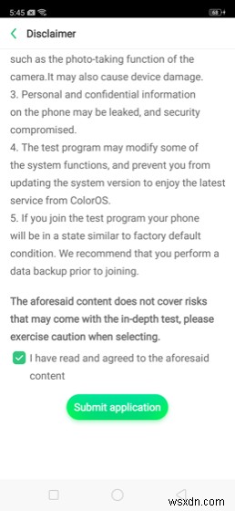 How to Unlock the Realme 2 Pro