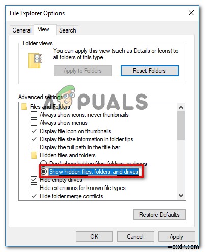 Fix: SD Card is Blank or Has Unsupported Filesystem