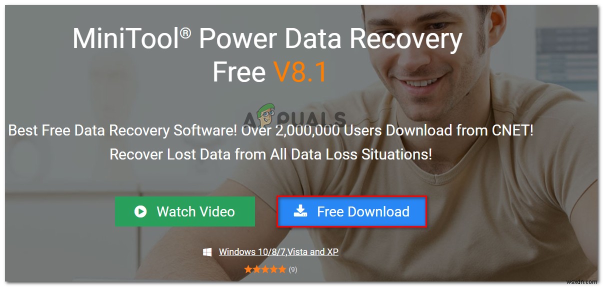 Fix: SD Card is Blank or Has Unsupported Filesystem