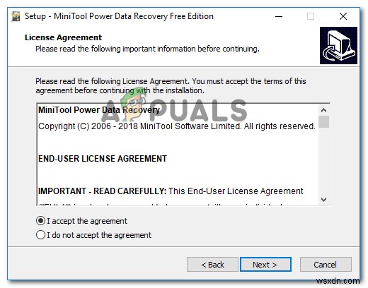 Fix: SD Card is Blank or Has Unsupported Filesystem