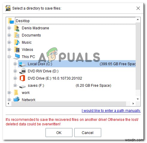 Fix: SD Card is Blank or Has Unsupported Filesystem