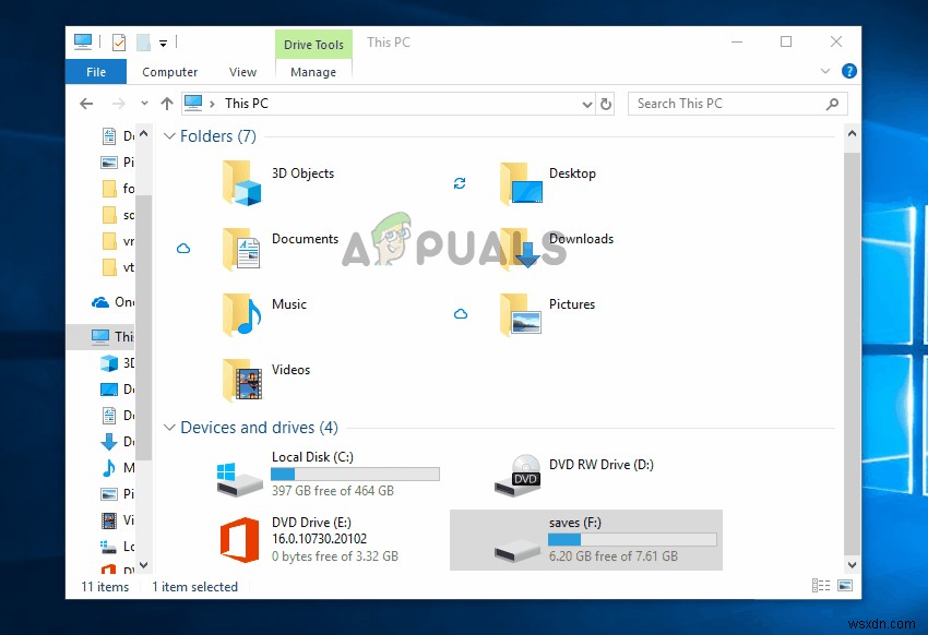 Fix: SD Card is Blank or Has Unsupported Filesystem