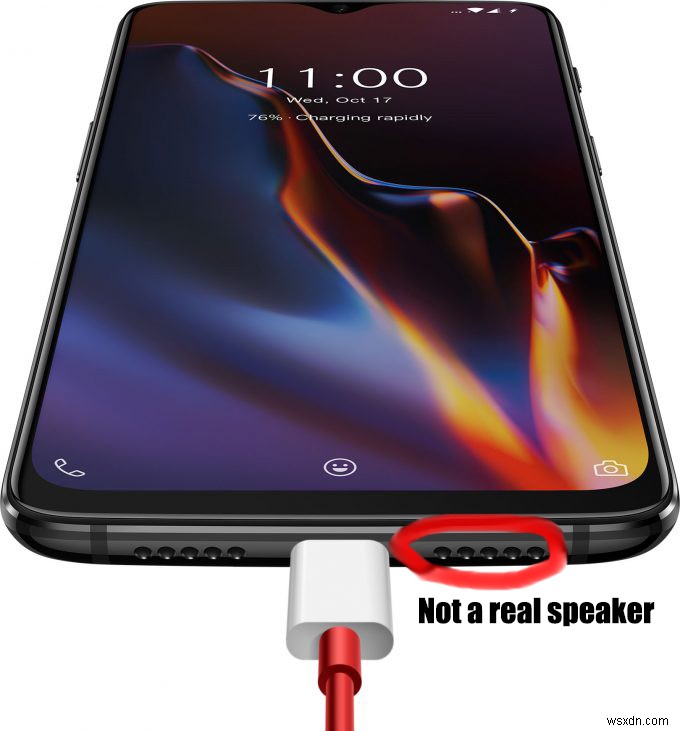 How to Enhance OnePlus 6T Sound With Dual Speaker Mod