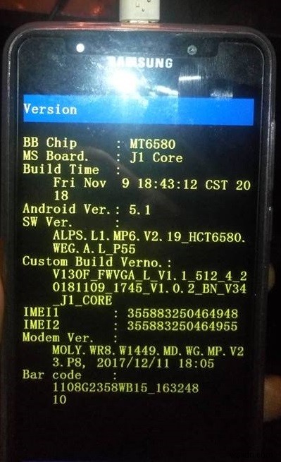 How to Recover Soft Bricked Mediatek Clone Phones