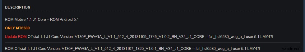 How to Recover Soft Bricked Mediatek Clone Phones