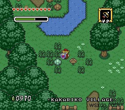 Top 10 Best SNES ROM Hacks