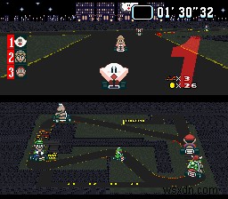 Top 10 Best SNES ROM Hacks