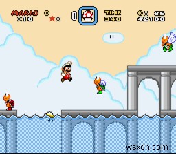 Top 10 Best SNES ROM Hacks