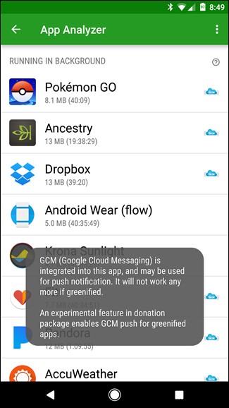 How to Extend Android Battery Life the Right Way