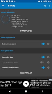How to Extend Android Battery Life the Right Way