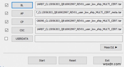 How to Install One UI Beta on Samsung Galaxy S9 Exynos and Snapdragon