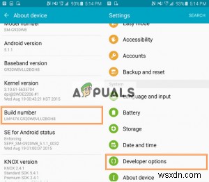 Fix: ADB Devices Not Found