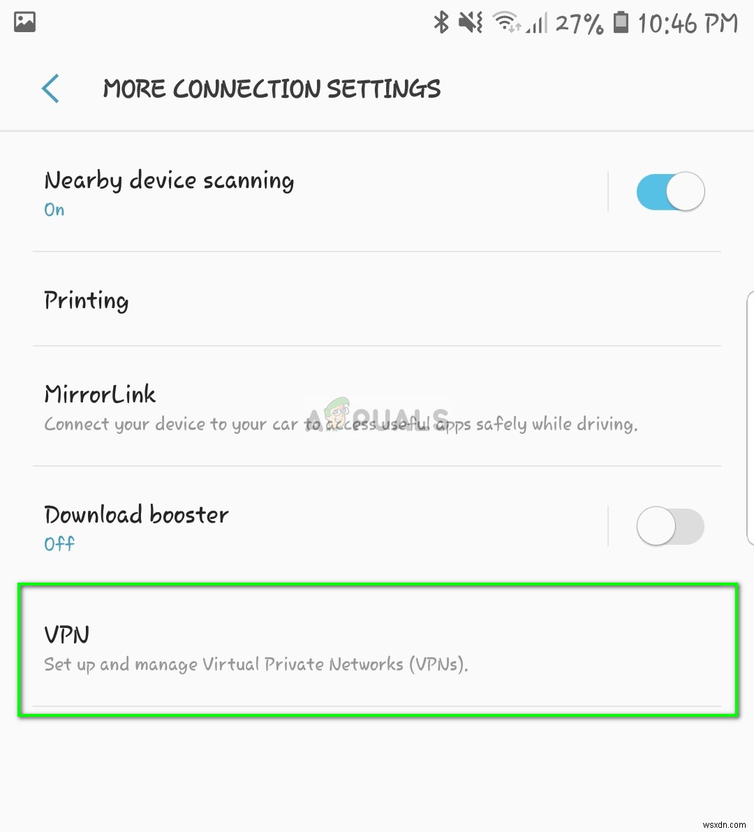 How to Setup a VPN Easily on your Android Device